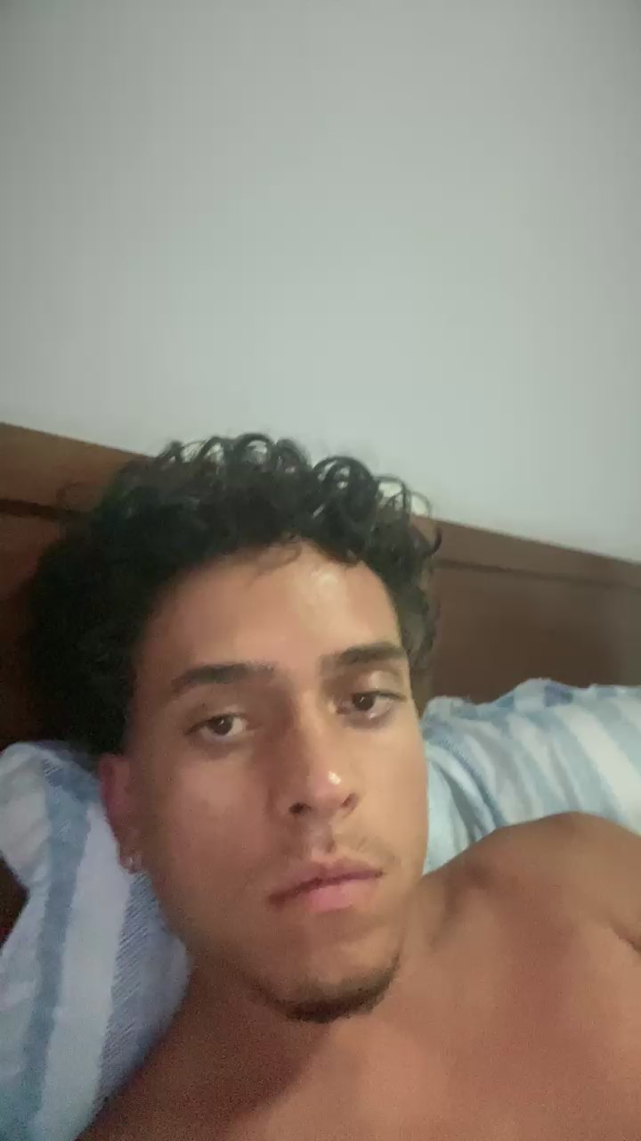 dickhotbi live from Brazil