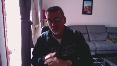 dickitaly69 live from Italy