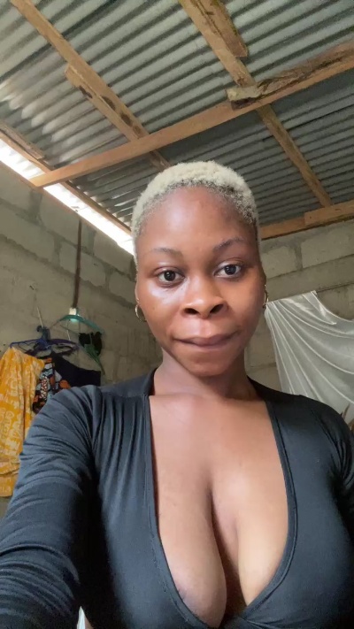 dickxfan live from Nigeria