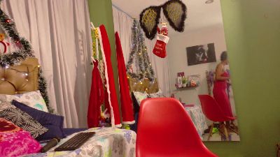 didoelizabeth live from United States