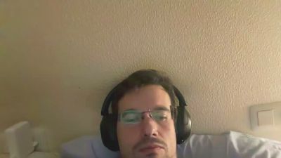 diegocastroy live from Spain