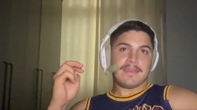 diogo946 live from Brazil