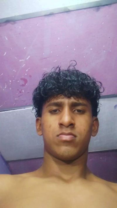 dirty_hot1 live from Venezuela