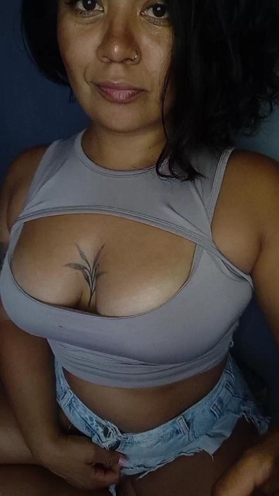 dirtyhanna live from Argentina