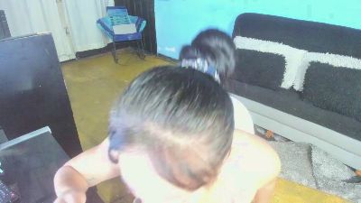 dirtyvalentina live from Colombia