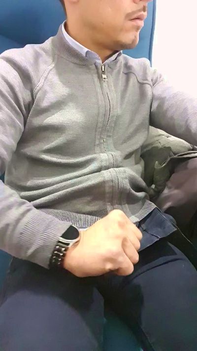 disableman live from Italy