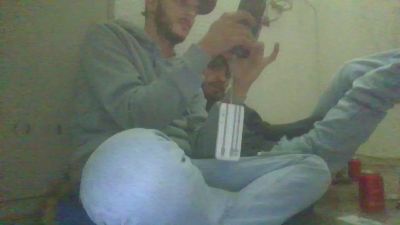 diversing_fun live from Spain