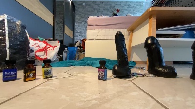 dk8211 live from Germany