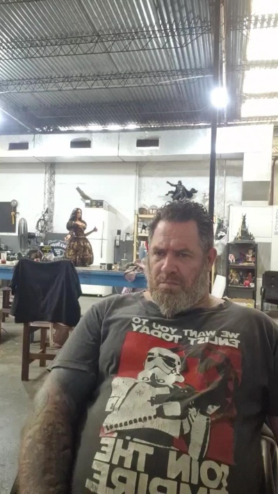 dmcos live from Argentina