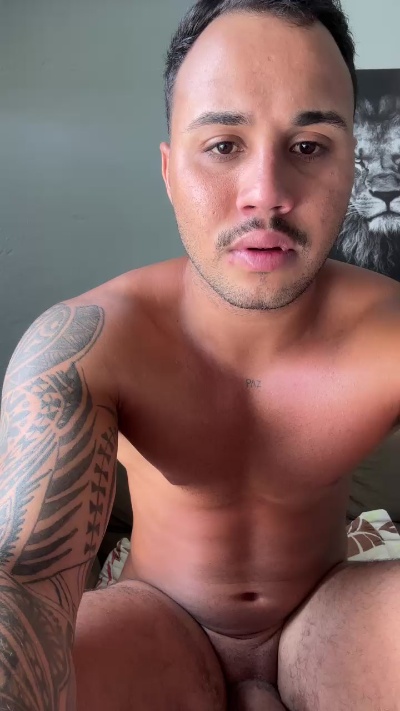 dogao23 live from Brazil