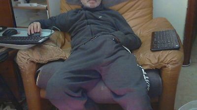 dolce58 live from Italy