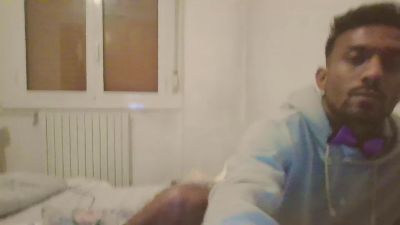 dona30 live from Italy