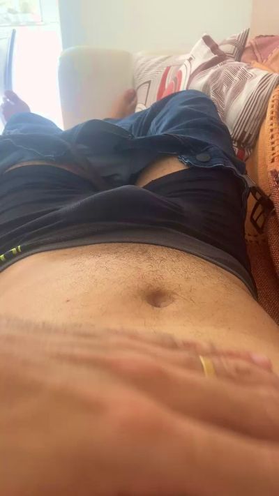 donaldwick live from Brazil