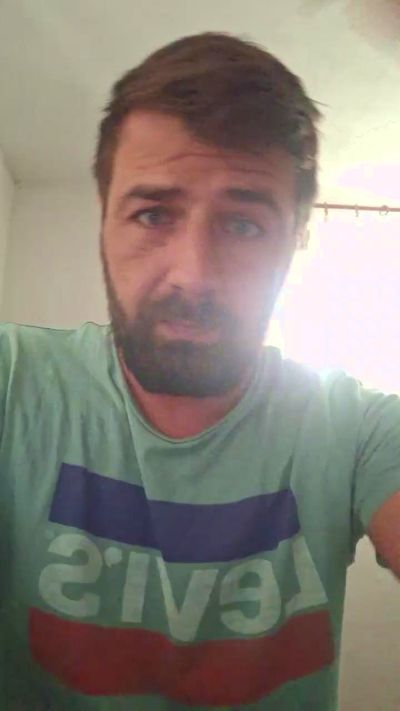 dongabriel9 live from Italy