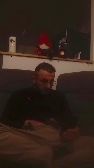 doudou294 live from France