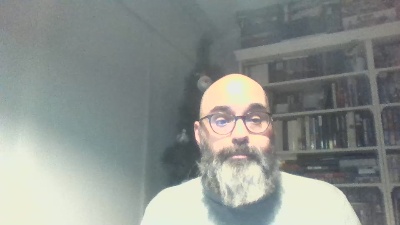 doylefa live from Spain