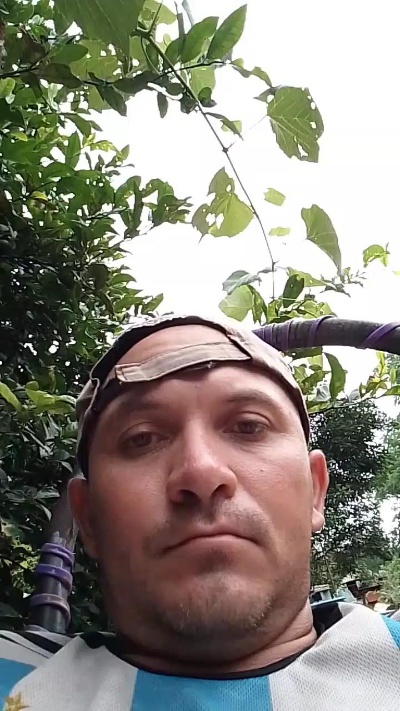 drago220 live from Argentina