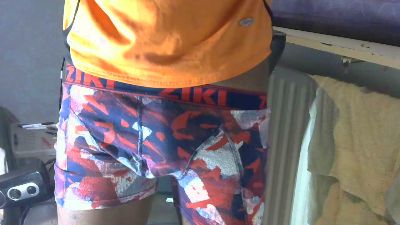 dreadylocker live from Netherlands