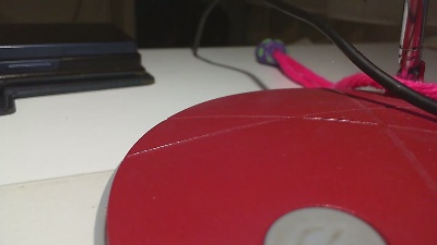 dreamerv83 live from Switzerland