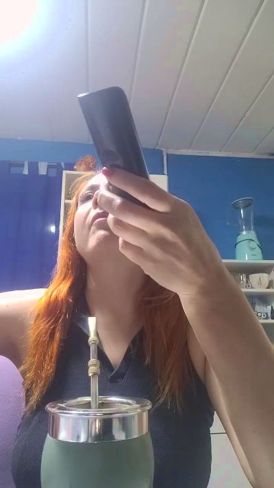 dullcesitalove2 live from Argentina