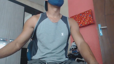 duplaparaibana live from Brazil