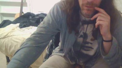 eccitato77 live from Italy