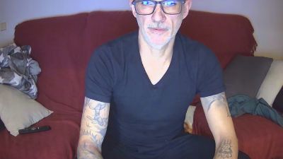 ecograf1 live from Spain