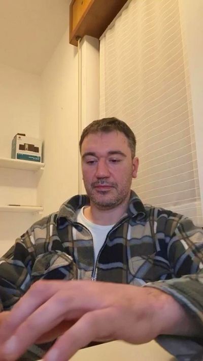 edoardopinto live from Italy