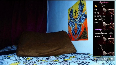 edwuar5 live from Colombia