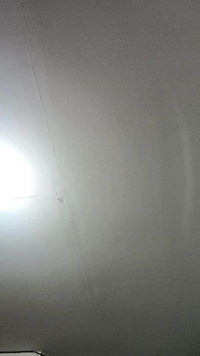 el_vistek live from Chile