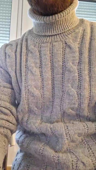 elcampero live from Italy