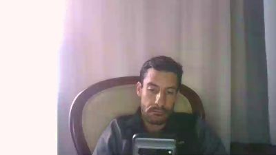 elkike1981 live from France