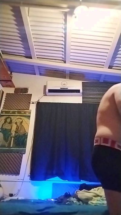 eltorotano live from Argentina