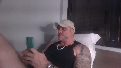 emersoncbfilho live from Brazil