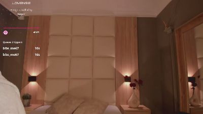 emma_fhox live from Colombia