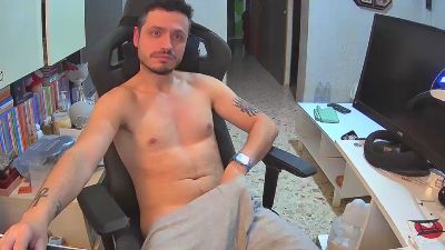 endignon22 live from Italy