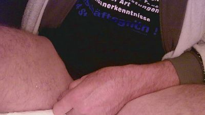 enjoyyourme4925 live from Germany