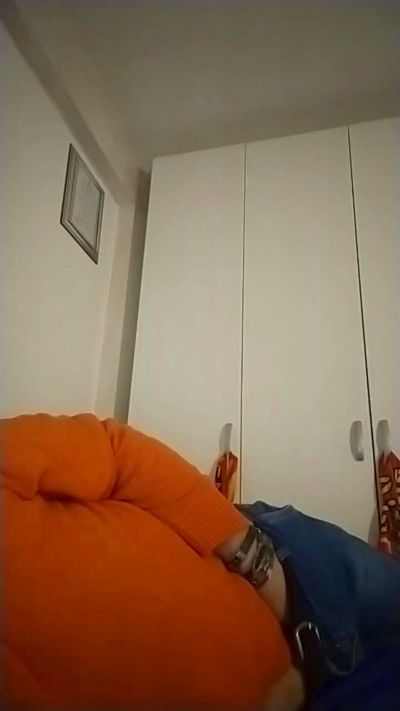 enzo733 live from Italy