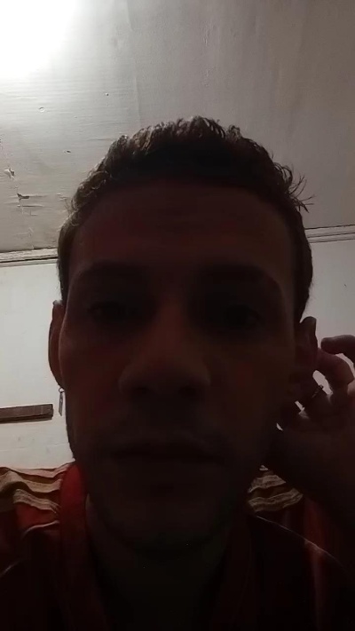 enzzoreis live from Brazil