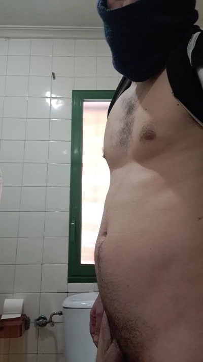 erdandryu1 live from Spain