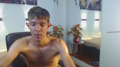 eric_oslo live from Colombia