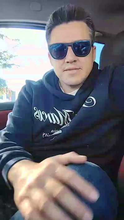 erick2008 live from Spain