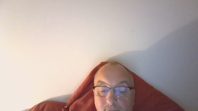 ericnantes live from France