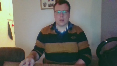 erwingrievin live from Netherlands