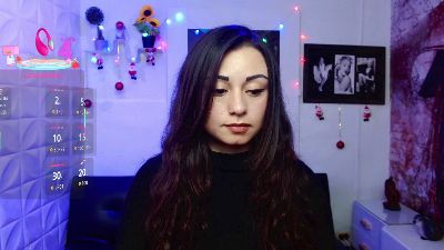 eva_rosell live from Colombia