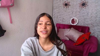 evagirl69 live from Colombia