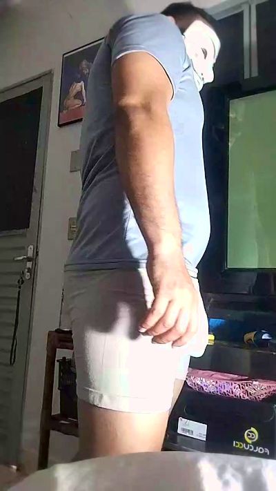 fabio2453 live from Brazil