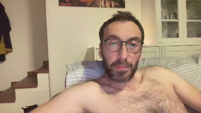 fabryhot live from Italy