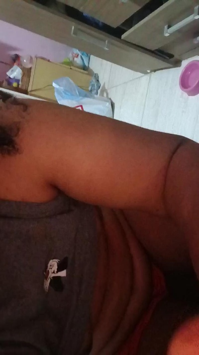 fannyorgastic live from Brazil