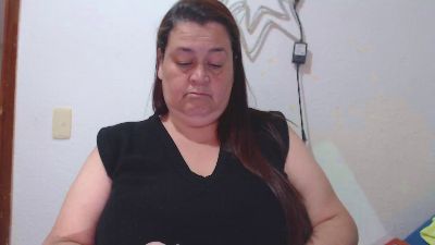 fatcute live from Colombia